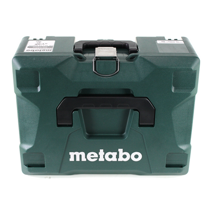 Metabo SB 18 LTX Impuls Akku Schlagbohrschrauber 18 V 110 Nm + MetaLoc ( 602192840 ) - ohne Akku, ohne Ladegerät