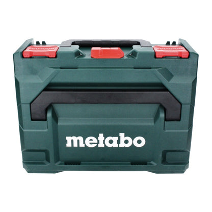 Metabo SSW 18 LTX 400 BL Akku Schlagschrauber 18 V 400 Nm 1/2" ( 602205840 ) Brushless + metaBOX - ohne Akku, ohne Ladegerät