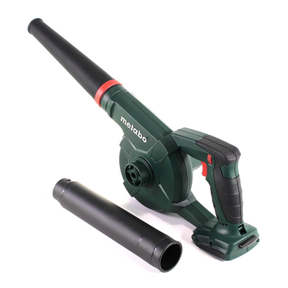 Metabo AG 18 Akku Gebläse 18 V Solo ( 602242850 ) - ohne Akku, ohne Ladegerät - Toolbrothers