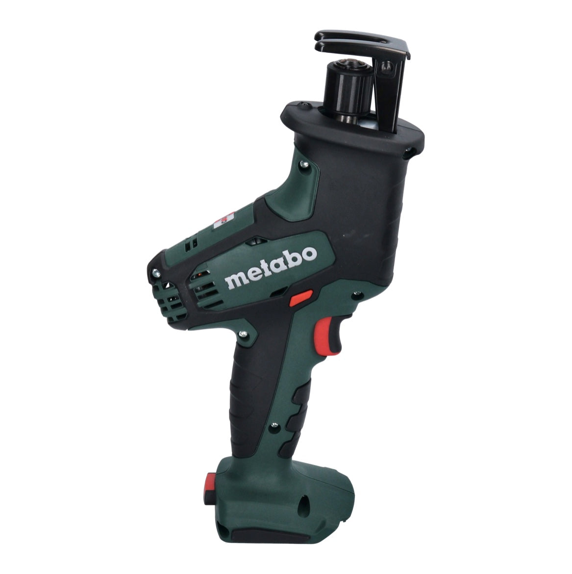 Metabo SSE 18 LTX Compact Akku Säbelsäge Reciprosäge 18 V + metaBOX ( 602266840 ) - ohne Akku, ohne Ladegerät - Toolbrothers