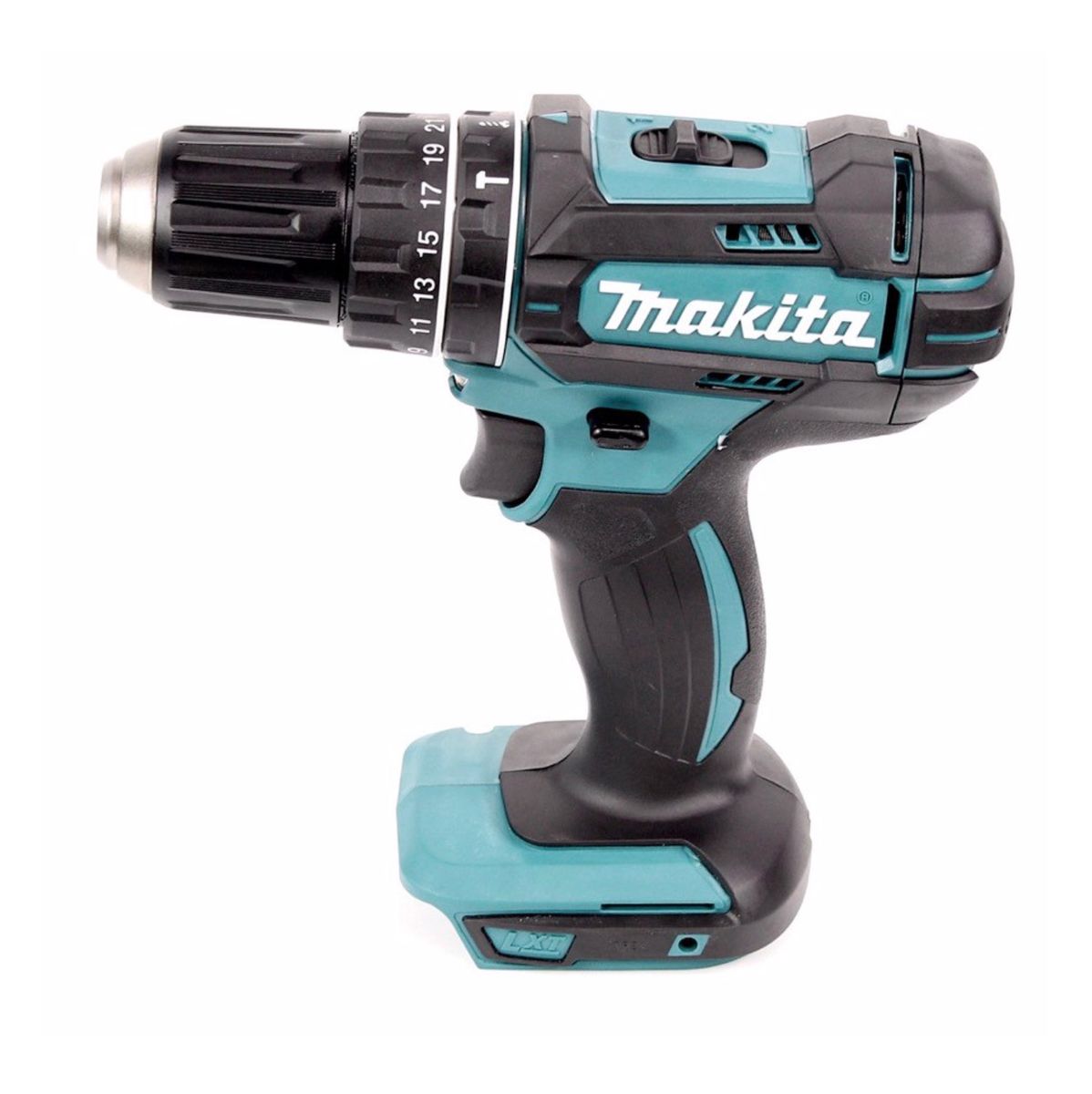 Makita DHP 482 SFK  Akku Schlagbohrschrauber 18 V 62Nm + 1x Akku 3,0Ah + Ladegerät + 100 tlg. Bit Bohrer Set + Koffer - Toolbrothers