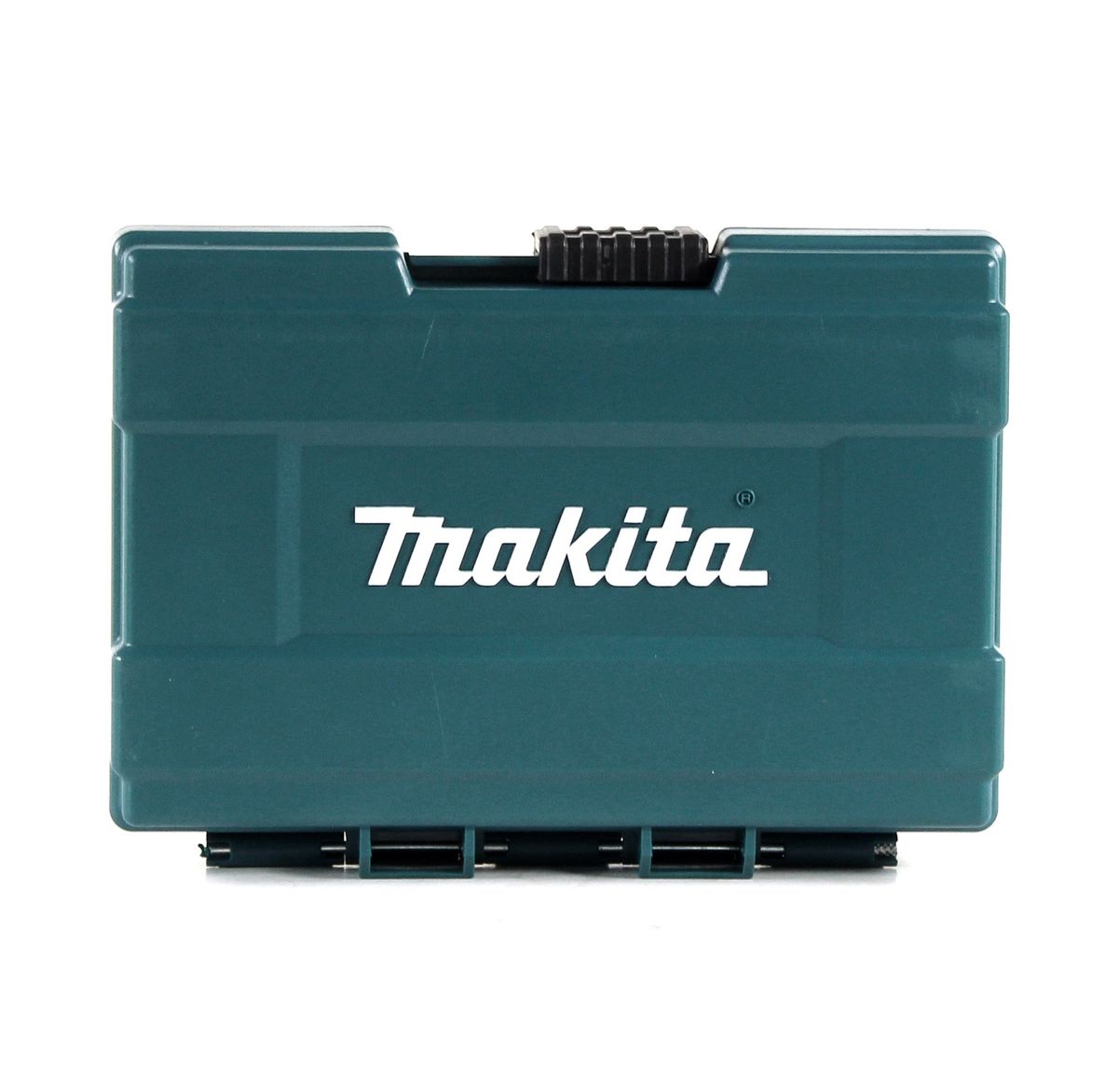 Makita B-66880 Bit und Bohrer Set Impact Black 35 tlg. S2 Stahl + Koffer - Toolbrothers