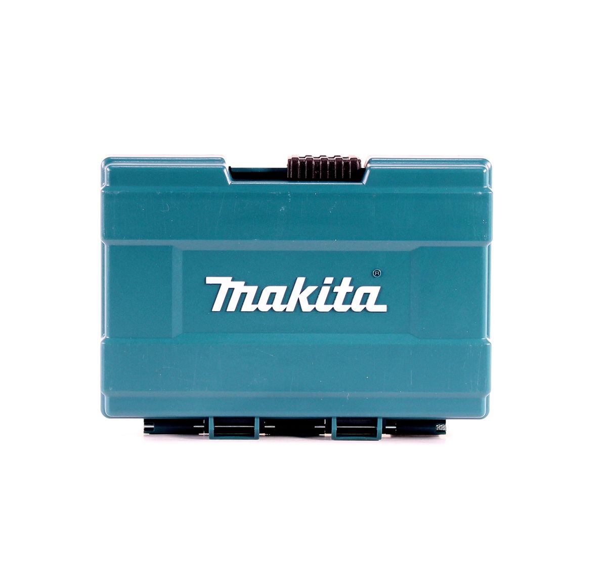 Makita B-66896 Bit Set Impact Black 33 Tlg. S2 Stahl + Koffer ...