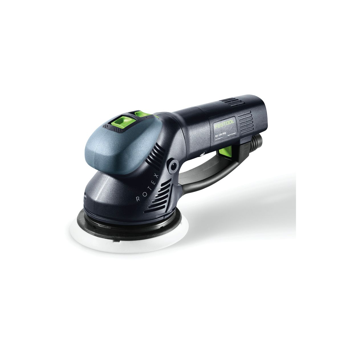 Festool Rotex RO 150 FEQ-Plus Getriebe Exzenterschleifer 720 W 150 mm ( 576017 ) + systainer - Nachfolger von 575069 - Toolbrothers