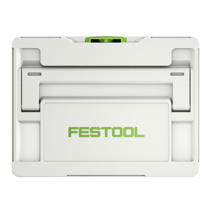 Festool Rotex RO 125 FEQ-Plus Getriebe-Exzenterschleifer 500 W 125 mm + systainer ( 576029 ) - Nachfolger von 571779 - Toolbrothers