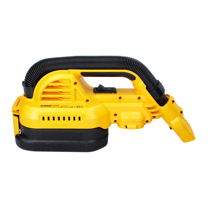 DeWalt DCV 517 N Aspirateur eau et poussières sans fil 18 V 1,9 L Solo  - sans batterie, sans chargeur