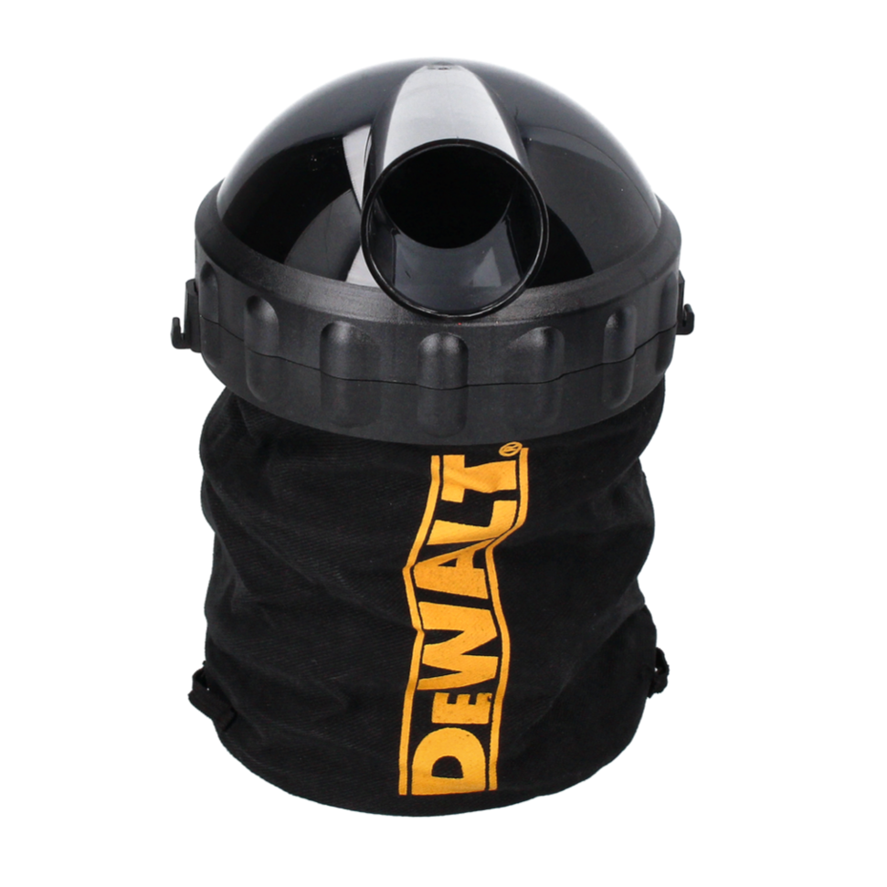 DeWalt DWV 9390 Sac à poussières pour rabot sans fil DCP 580 18 V