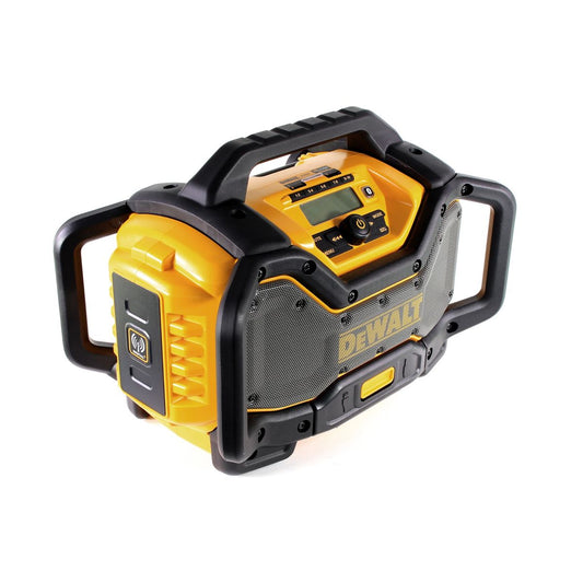 DeWalt DCR 027 Akku Radio DAB+ 10,8-18,0 V Solo - ohne Akku, ohne Ladegerät