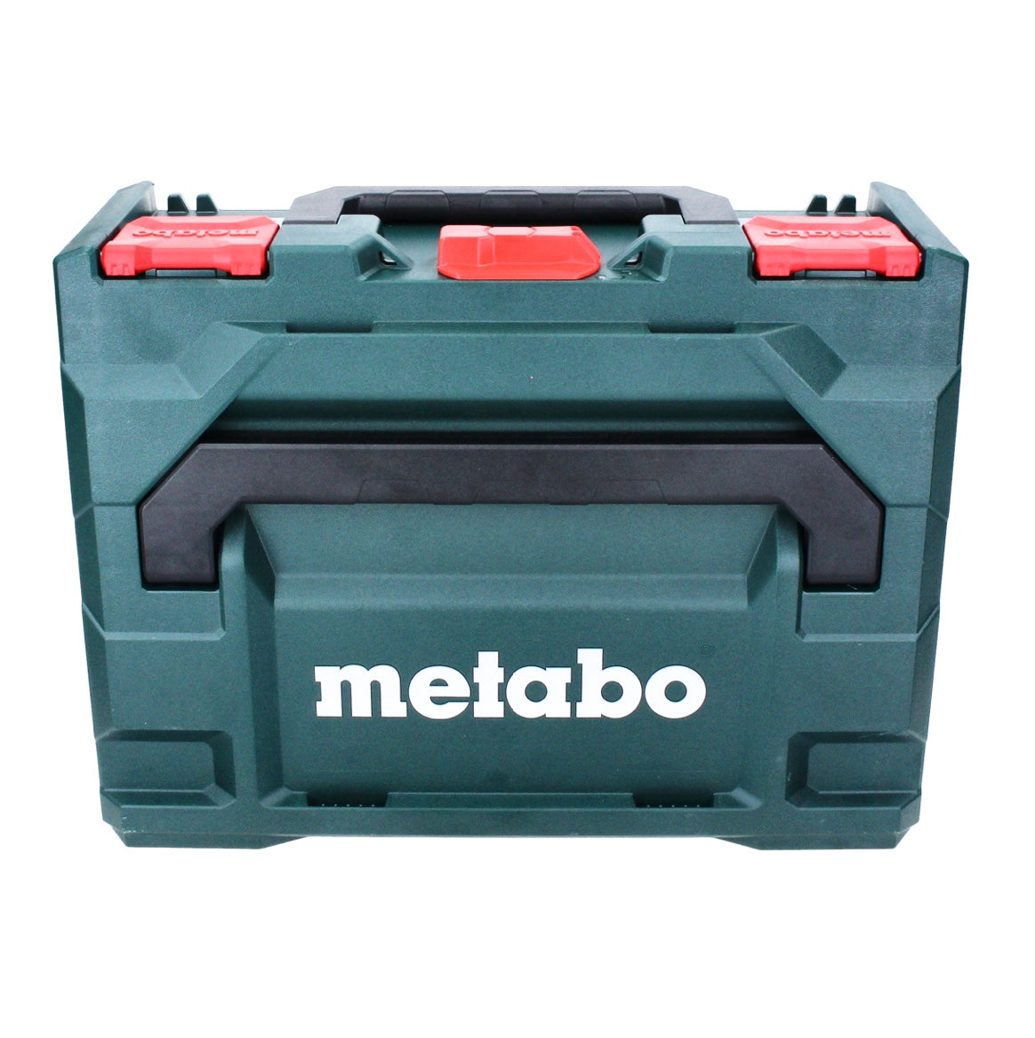 Metabo SSW 18 LTX 400 BL Akku Schlagschrauber 18 V 400 Nm 1/2" Brushless + 1x Akku 4,0 Ah + metaBOX - ohne Ladegerät