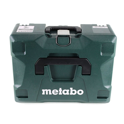 Metabo SSW 18 LTX 400 BL Akku Schlagschrauber 18 V 400 Nm 1/2" Brushless + 1x Akku 5,2 Ah + metaBOX - ohne Ladegerät