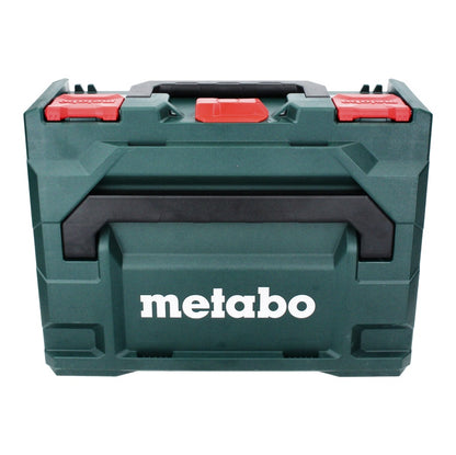 Metabo SSW 18 LTX 400 BL Akku Schlagschrauber 18 V 400 Nm 1/2" Brushless + 1x Akku 4,0 Ah + metaBOX -  ohne Ladegerät