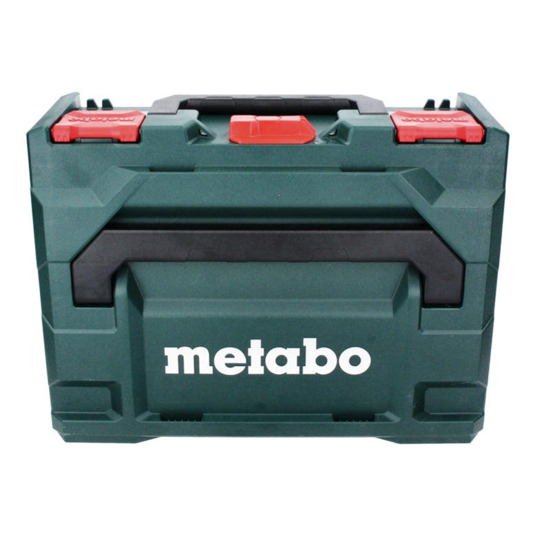 Metabo SSW 18 LTX 400 BL Akku Schlagschrauber 18 V 400 Nm 1/2" Brushless + 1x Akku 4,0 Ah + Ladegerät + metaBOX