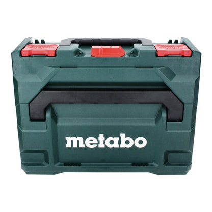 Metabo SSW 18 LTX 400 BL Akku Schlagschrauber 18 V 400 Nm 1/2" Brushless + 1x Akku 5,5 Ah + metaBOX - ohne Ladegerät