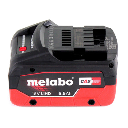 Metabo LiHD Akkupack 18V 5,5Ah ( 625342000 ) - Toolbrothers