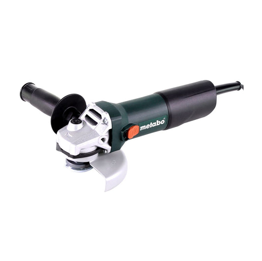 Metabo W 850-125 Meuleuse d'angle 850W 125mm (603608010)