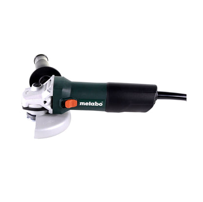 Metabo W 850-125 Winkelschleifer 850 W 125 mm ( 603608180 )