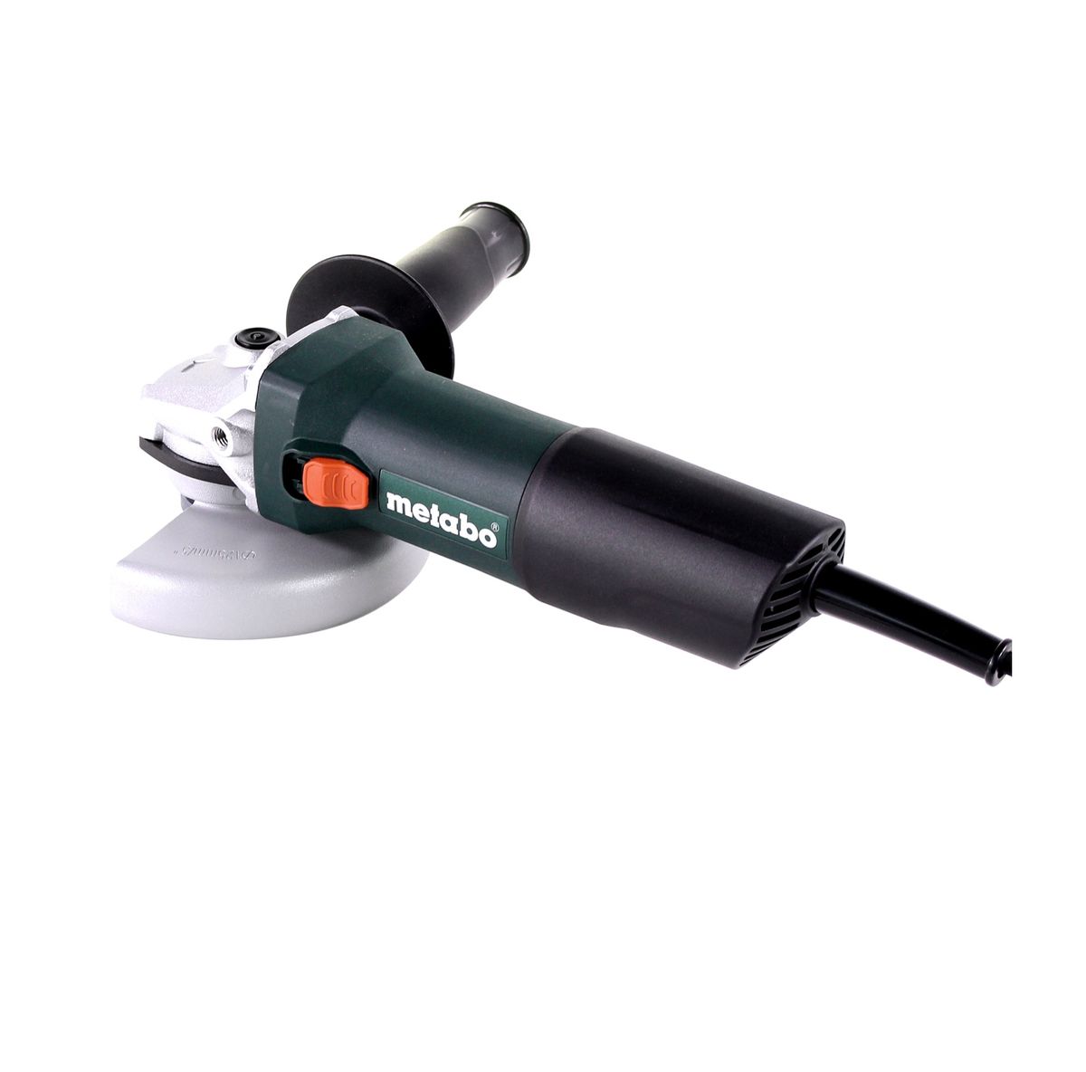 Metabo W 850-125 Meuleuse d'angle 850W 125mm (603608190)