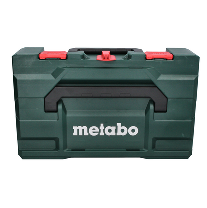 Metabo STA 18 LTX 140 Akku Stichsäge 18 V + 1x Akku 4,0 Ah + metaBOX - ohne Ladegerät