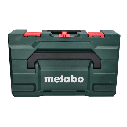 Metabo STA 18 LTX 140 Akku Stichsäge 18 V + 1x Akku 4,0 Ah + Ladegerät + metaBOX