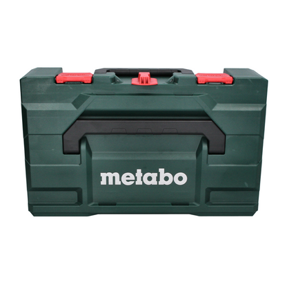 Metabo STA 18 LTX 140 Akku Stichsäge 18 V + 2x Akku 4,0 Ah + Ladegerät + metaBOX