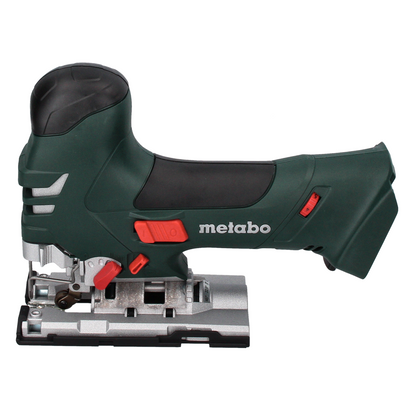 Metabo STA 18 LTX 140 Akku Stichsäge 18 V + 1x Akku 5,5 Ah + metaBOX - ohne Ladegerät