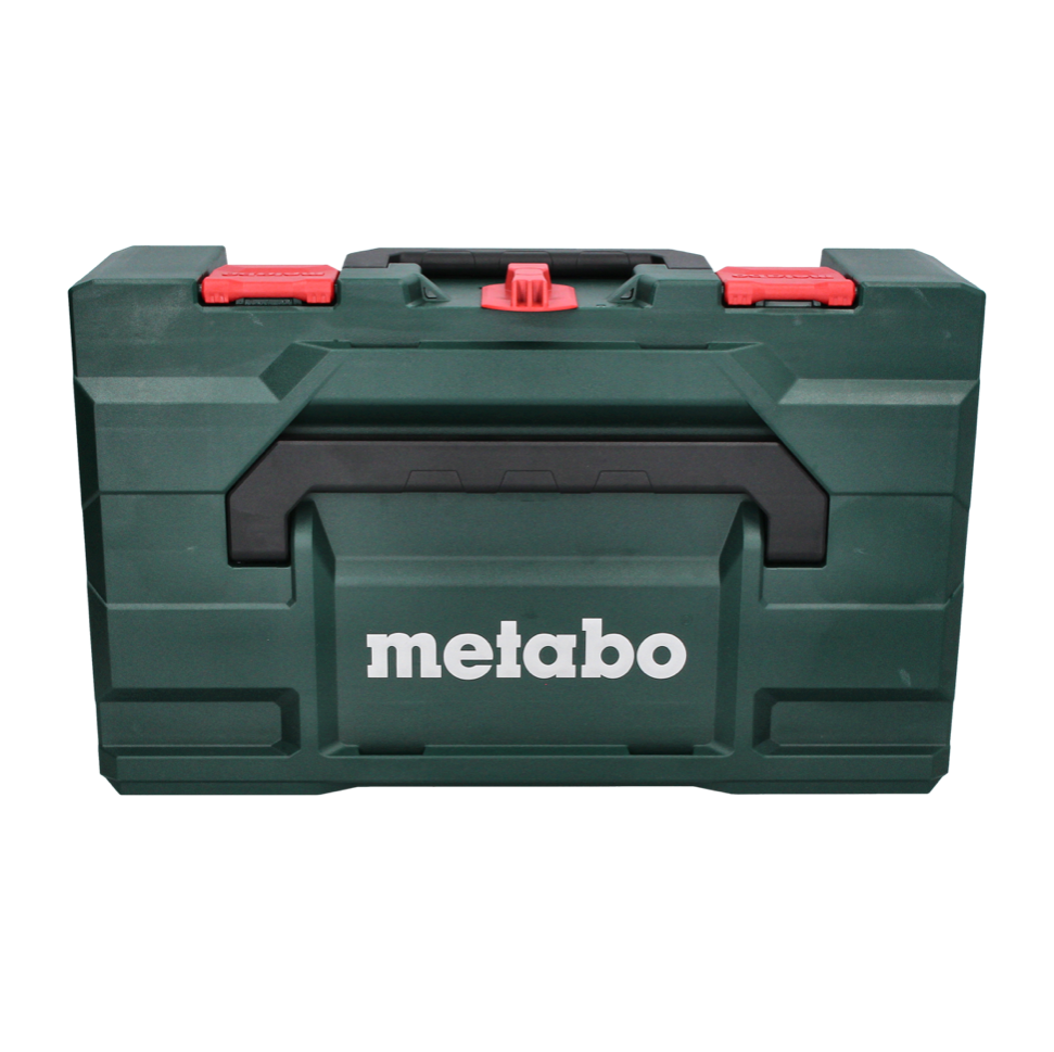 Metabo STA 18 LTX 140 Scie sauteuse sans fil 18V + 1x Batterie 5,5 Ah + Coffret metaBOX - sans chargeur