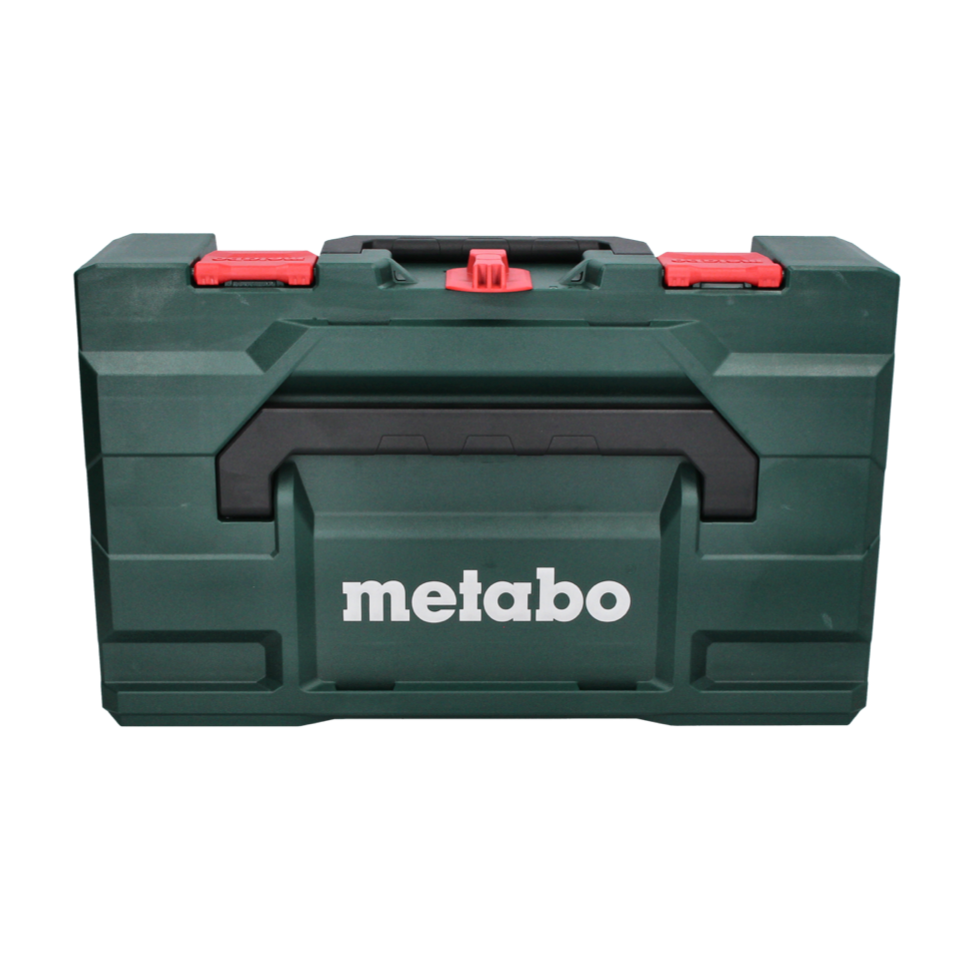 Metabo STA 18 LTX 140 Akku Stichsäge 18 V + 1x Akku 5,5 Ah + Ladegerät + metaBOX