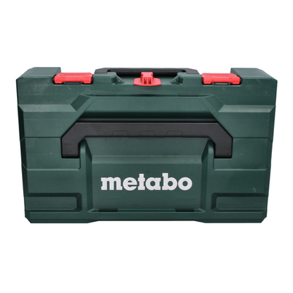 Metabo STA 18 LTX 140 Akku Stichsäge 18 V + 2x Akku 5,5 Ah + Ladegerät + metaBOX