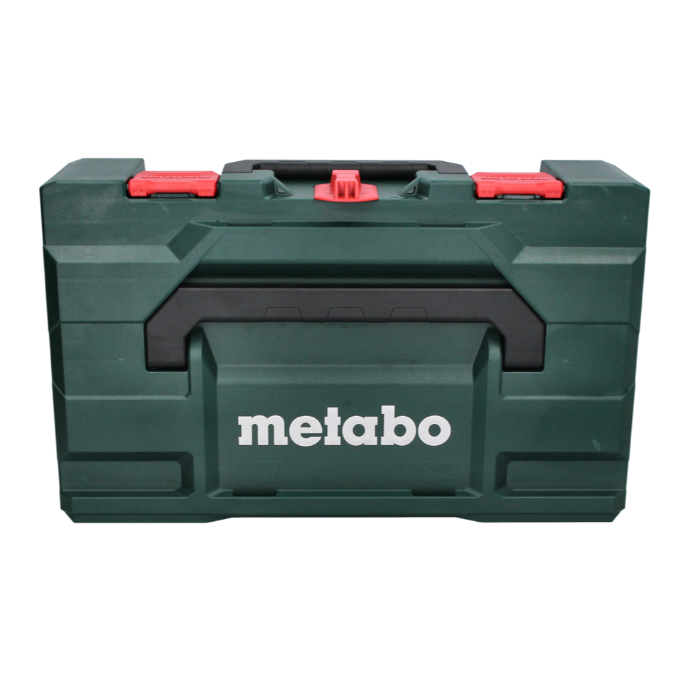 Metabo STA 18 LTX 140 Akku Stichsäge 18 V + 1x Akku 8,0 Ah + metaBOX - ohne Ladegerät