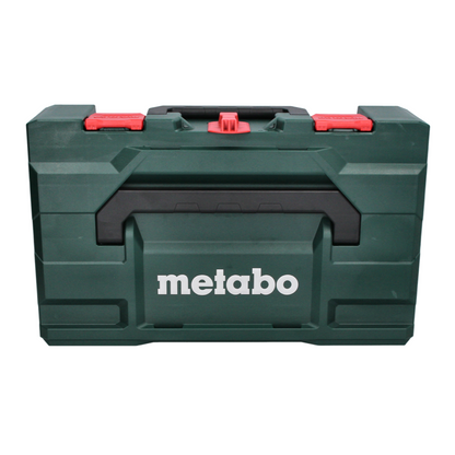 Metabo STA 18 LTX 140 Scie sauteuse sans fil 18V + 1x Batterie 8,0Ah + Coffret MetaBOX - sans chargeur