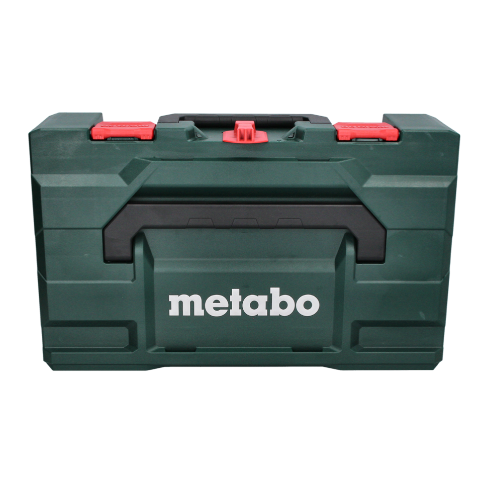 Metabo STA 18 LTX 140 Akku Stichsäge 18 V + 1x Akku 8,0 Ah + Ladegerät + metaBOX