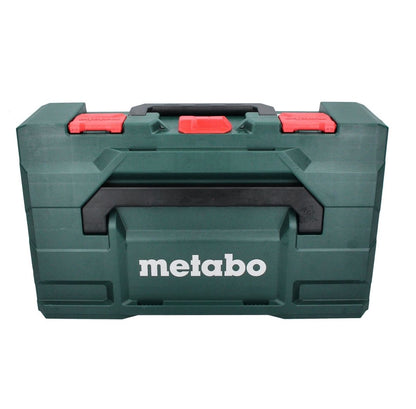 Metabo STAB 18 LTX 100 Akku Stichsäge 18 V + 2x LiHD Akku 4,0 Ah + Ladegerät + MetaBOX