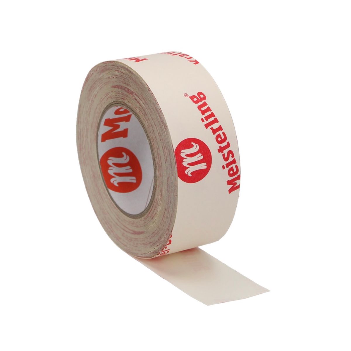 Meisterling Kraftpapier Klebeband 60 mm x 25 m ( 006300000120 ) Acrylat Dispersions Klebeband