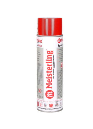 Meisterling Sprüh-Kleber Plus 500 ml ( 006050000020 )