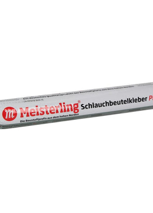 Adhesivo para bolsas tubulares Meisterling PLUS 600 ml (006050000040) adhesivo sellador/sellador/adhesivo de lámina