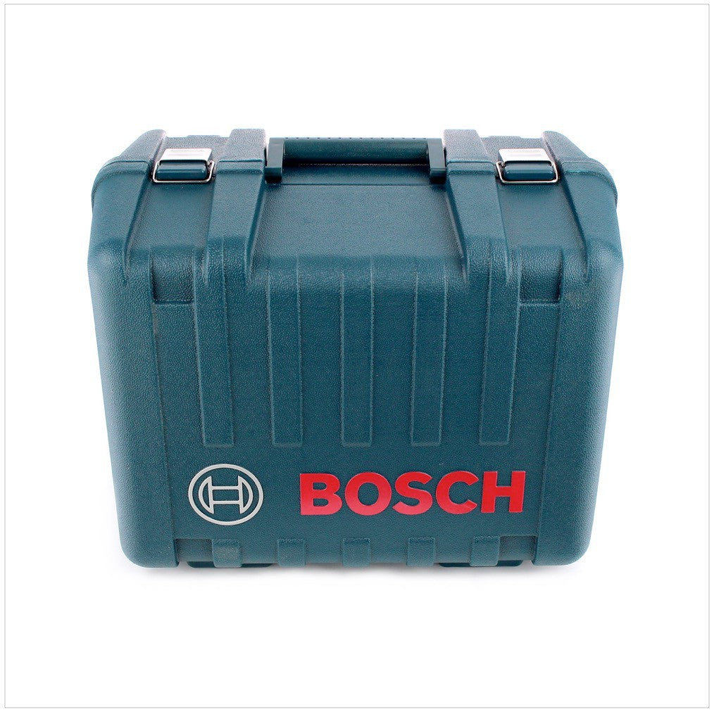 Bosch GKS 190 Handkreissäge 1400W 190 mm + Koffer ( 0601623001 ) - Toolbrothers