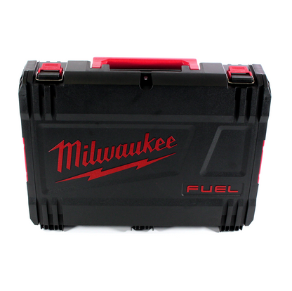 Milwaukee HD-Box mit Einlage für Schlagschrauber 12 V