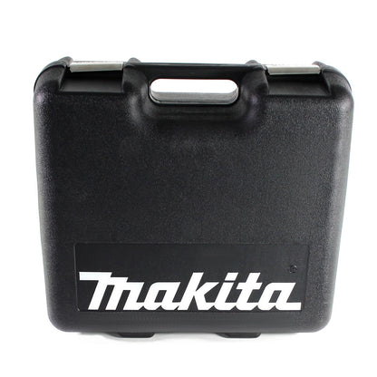 Mallette Makita noire avec jeu d'outils de 101 pièces pour BHP / DHP / BDF / DDF 343 453 452 456