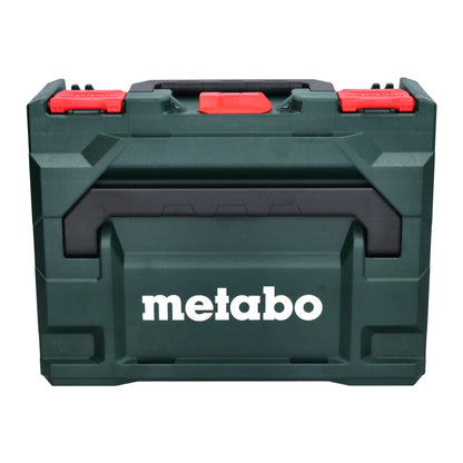 Metabo SSE 18 LTX Compact Akku Säbelsäge Reciprosäge 18 V + 1x Akku 4,0 Ah + Ladegerät + metaBOX - Toolbrothers