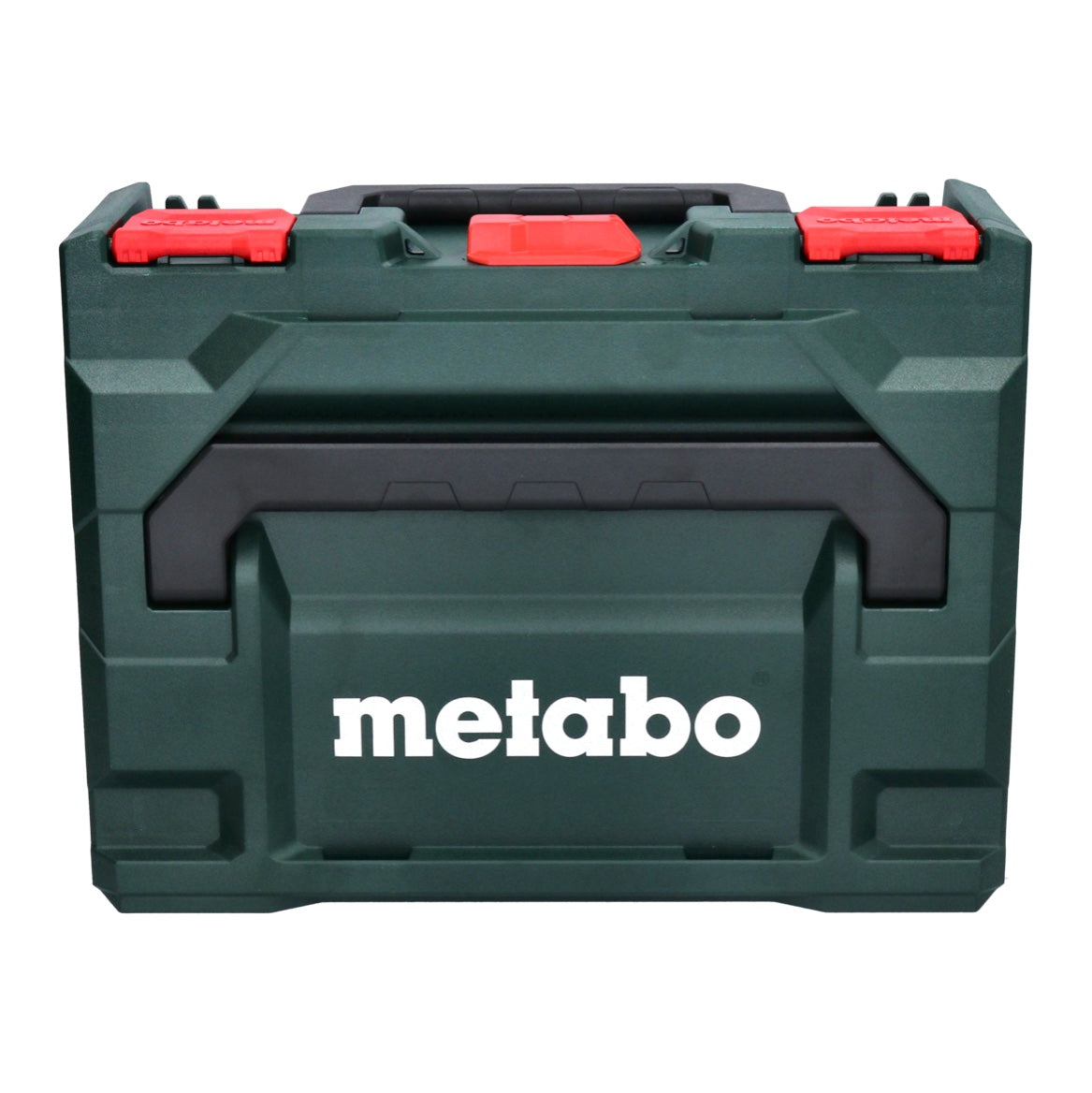 Metabo SSE 18 LTX Compact Akku Säbelsäge Reciprosäge 18 V + 2x Akku 4,0 Ah + Ladegerät + metaBOX - Toolbrothers