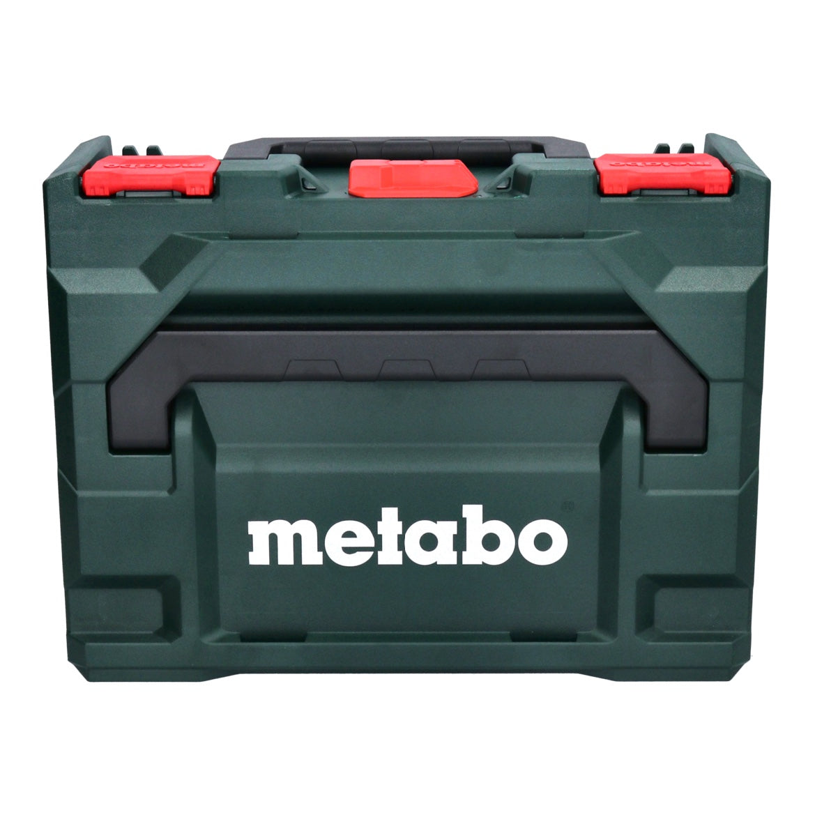 Metabo SSE 18 LTX Compact Akku Säbelsäge Reciprosäge 18 V + 1x Akku 5,5 Ah + metaBOX - ohne Ladegerät - Toolbrothers