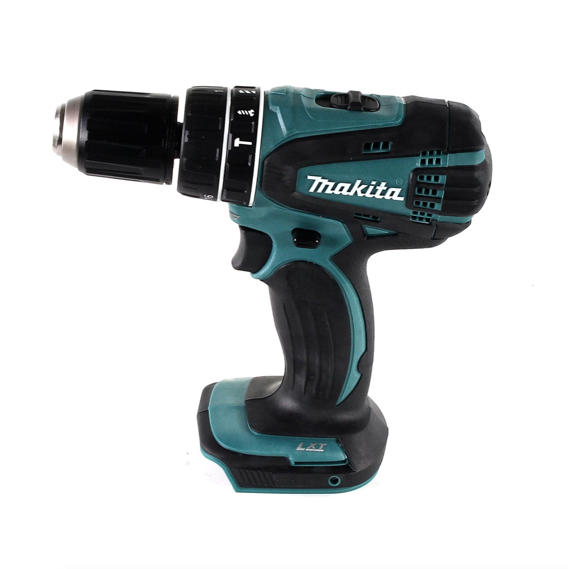 Makita DHP 456 F1J Akku Schlagbohrschrauber 18 V 50 Nm + Makpac + 1x 3,0Ah Akku - ohne Ladegerät