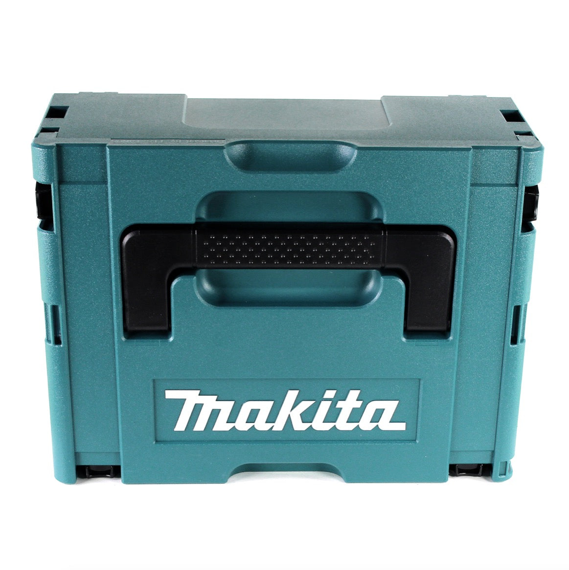 Makita DHP 456 F1J Akku Schlagbohrschrauber 18 V 50 Nm + Makpac + 1x 3,0Ah Akku - ohne Ladegerät