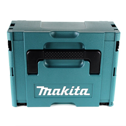 Perceuse à percussion sans fil Makita DHP 456 F1J 18 V 50 Nm + Makpac + 1x batterie 3,0 Ah - sans chargeur