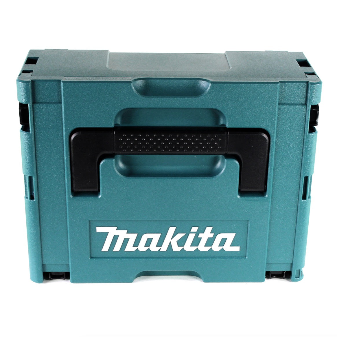 Makita DHP 456 M1J Akku Schlagbohrschrauber 18 V 50 Nm + Makpac + 1x 4,0Ah Akku - ohne Ladegerät