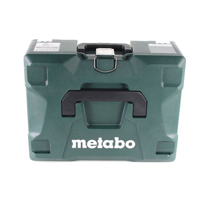 Metabo SB 18 LTX-3 BL Q I Akku Schlagbohrschrauber 18 V 120 Nm Brushless + 1x LiHD Akku 4,0 Ah + metaBOX - ohne Ladegerät