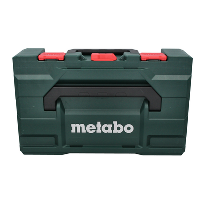 Metabo SSE 18 LTX BL Akku Säbelsäge Reciprosäge 18 V Brushless + 1x Akku 4,0 Ah + Ladegerät + metaBOX - Toolbrothers