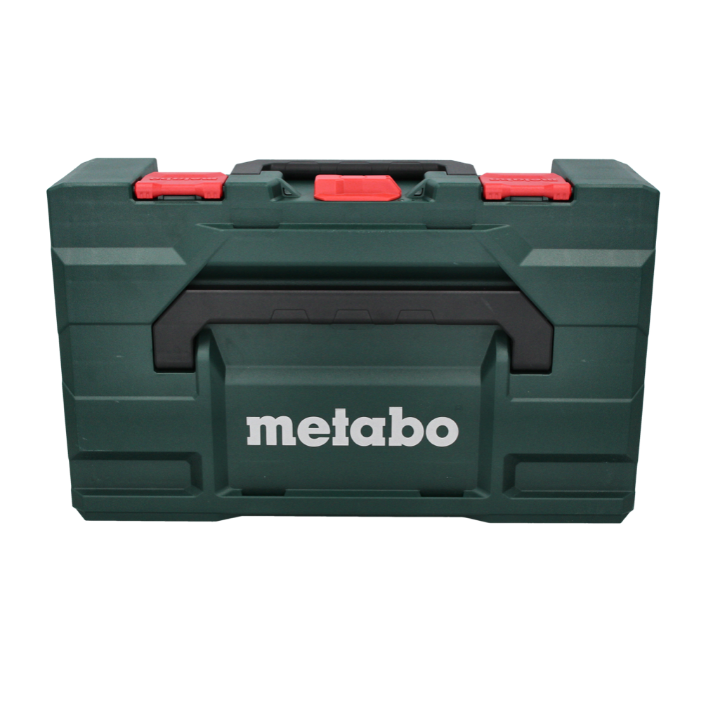 Metabo SSE 18 LTX BL Akku Säbelsäge Reciprosäge 18 V Brushless + 2x Akku 4,0 Ah + Ladegerät + metaBOX - Toolbrothers