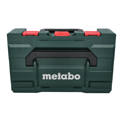 Metabo SSE 18 LTX BL Akku Säbelsäge Reciprosäge 18 V Brushless + 2x Akku 5,5 Ah + Ladegerät + metaBOX - Toolbrothers