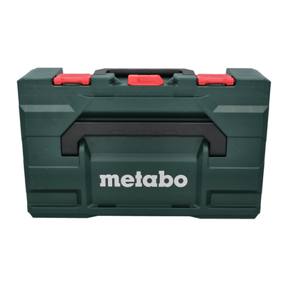 Metabo SSE 18 LTX BL Akku Säbelsäge Reciprosäge 18 V Brushless + 1x Akku 8,0 Ah + metaBOX - ohne Ladegerät - Toolbrothers